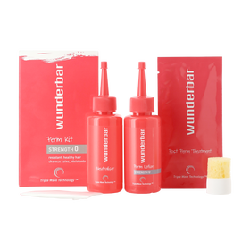 Wunderbar Kit de permanente 170ml - 0